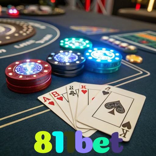 811bet：Aposte nas melhores slots e conquiste prêmios como nunca!