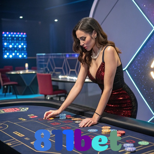 811bet：Aposte nas melhores slots e conquiste prêmios como nunca!