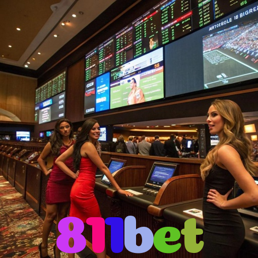 811bet:Aposte nas melhores slots e conquiste prêmios como nunca!