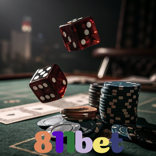 811bet:Aposte no futebol, jogue poker e conquiste vitórias épicas!