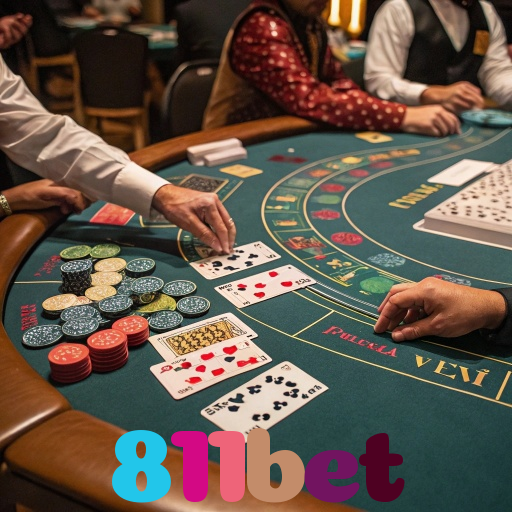 811bet:Aposte nas melhores slots e conquiste prêmios como nunca!