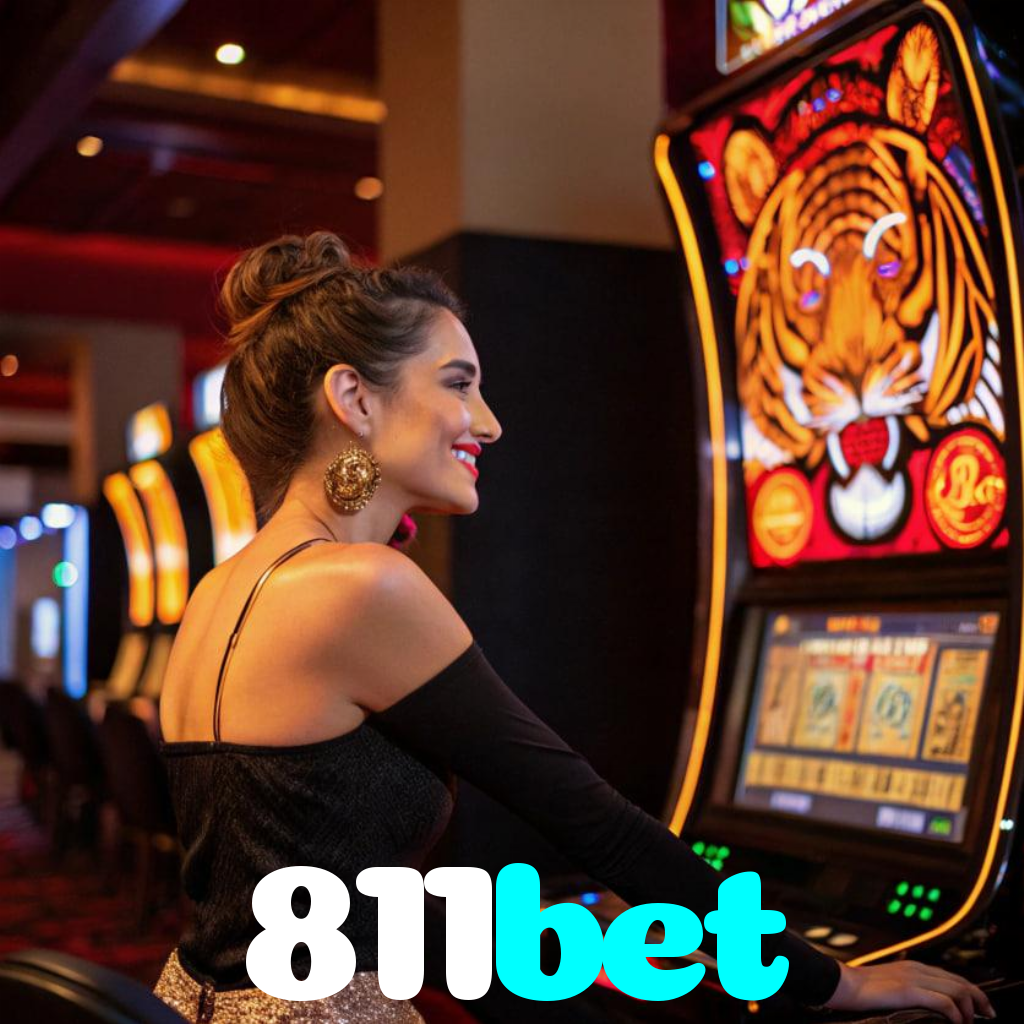 811bet:Aposte nas melhores slots e conquiste prêmios como nunca!