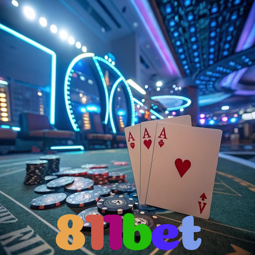 811bet:Aposte nas melhores slots e conquiste prêmios como nunca!