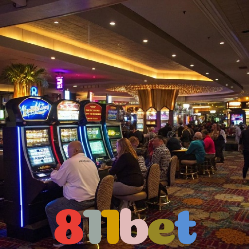 811bet:Aposte nas melhores slots e conquiste prêmios como nunca!