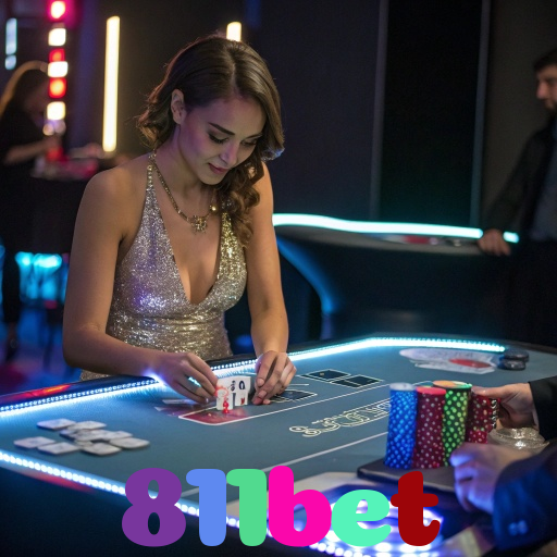 811bet:Aposte no futebol, jogue poker e conquiste vitórias épicas!