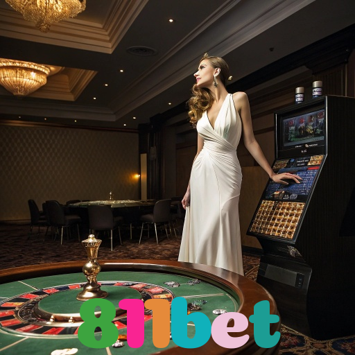 811bet:Aposte nas melhores slots e conquiste prêmios como nunca!