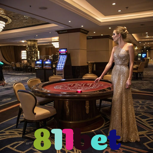 811bet：Aposte no futebol, jogue poker e conquiste vitórias épicas!