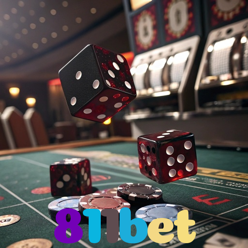 811bet：Aposte no futebol, jogue poker e conquiste vitórias épicas!