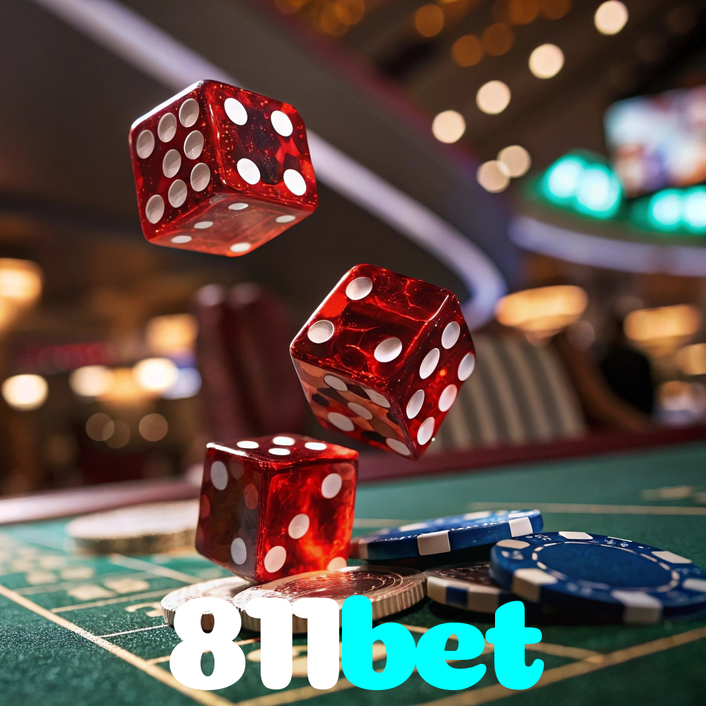 811bet:Jogue poker, aposte no futebol e ganhe em grandes jogos de cassino!