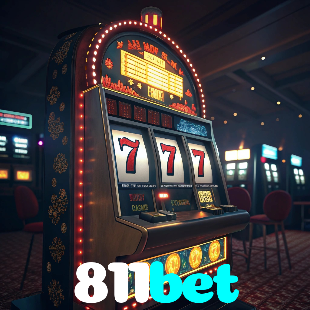 811bet:Aposte nas melhores slots e conquiste prêmios como nunca!