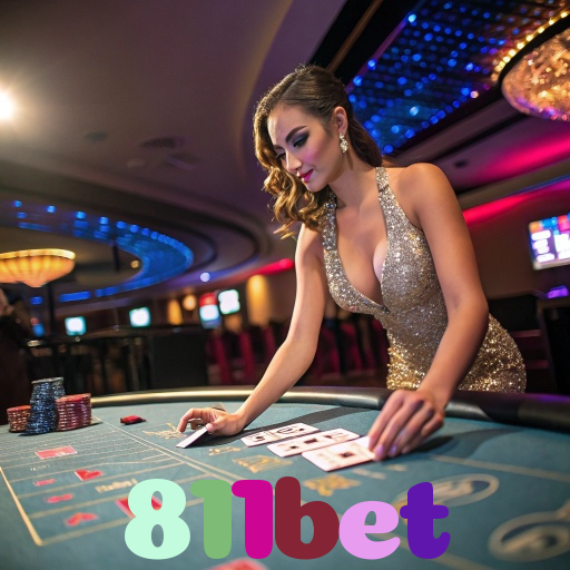 811bet：Jogue poker, aposte no futebol e ganhe em grandes jogos de cassino!