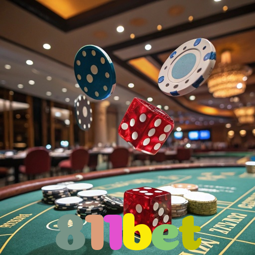 811bet:Jogue poker, aposte no futebol e ganhe em grandes jogos de cassino!