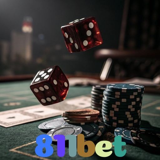 811bet：Jogue poker, aposte no futebol e ganhe em grandes jogos de cassino!