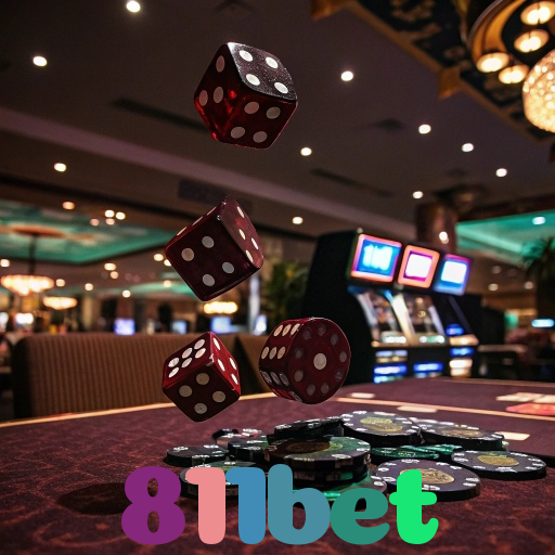 811bet：Jogue poker, aposte no futebol e ganhe em grandes jogos de cassino!