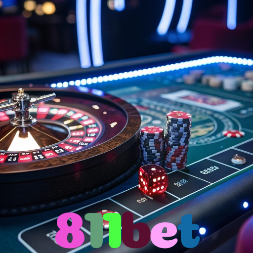811bet:Aposte no futebol, jogue poker e conquiste vitórias épicas!