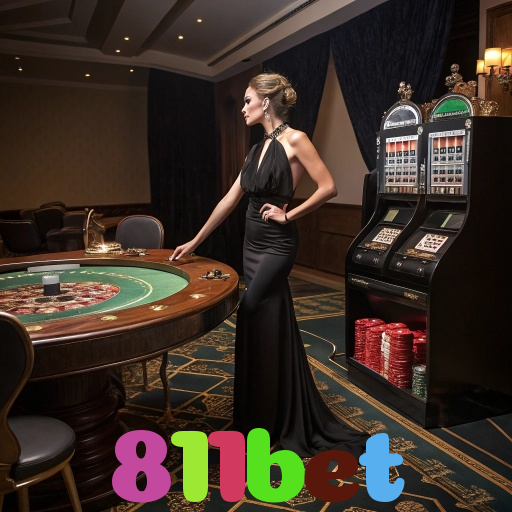 811bet:Aposte nas melhores slots e conquiste prêmios como nunca!
