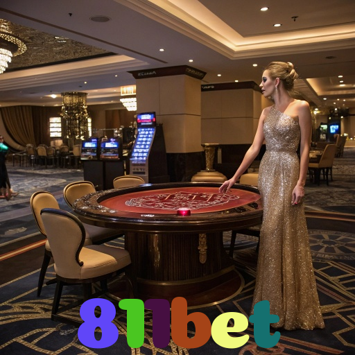 811bet：Aposte nas melhores slots e conquiste prêmios como nunca!