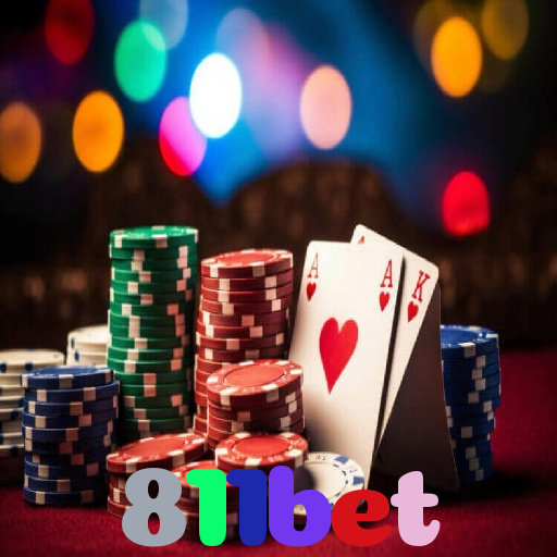 811bet:Aposte no futebol, jogue poker e conquiste vitórias épicas!