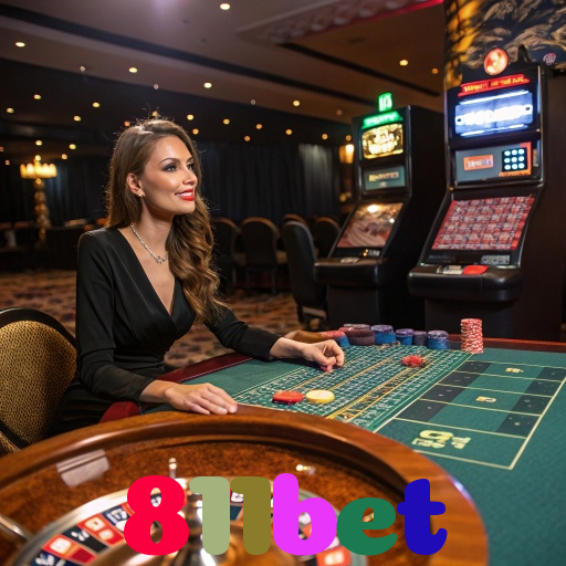 811bet：Aposte no futebol, jogue poker e conquiste vitórias épicas!