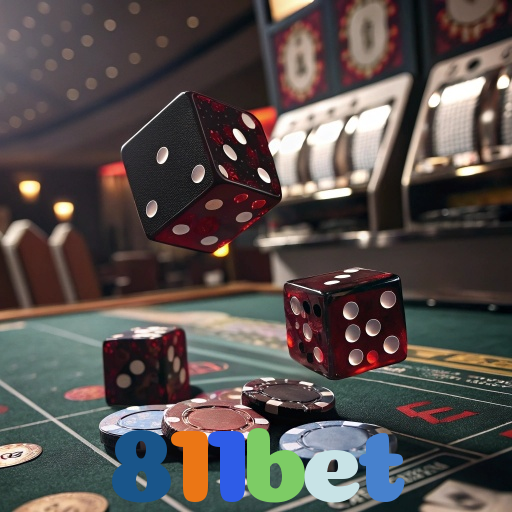 811bet：Aposte nas melhores slots e conquiste prêmios como nunca!