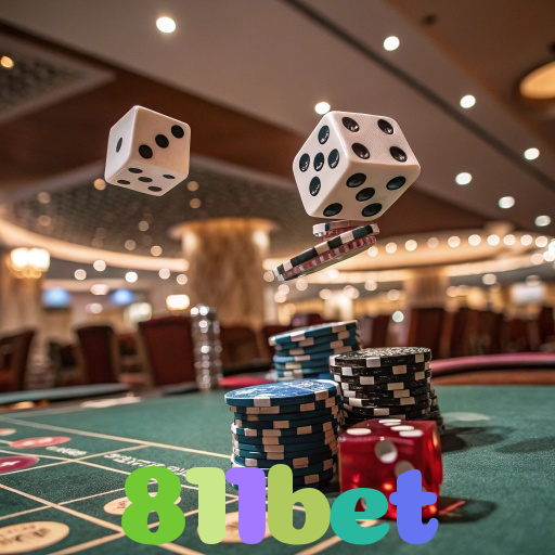 811bet：Aposte nas melhores slots e conquiste prêmios como nunca!