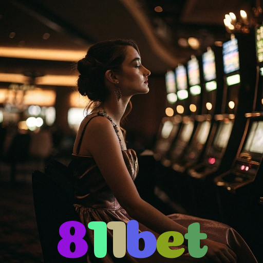 811bet:Aposte nas melhores slots e conquiste prêmios como nunca!