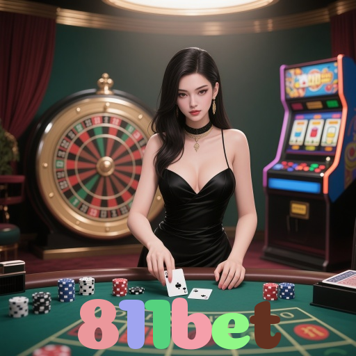 811bet：Aposte no futebol, jogue poker e conquiste vitórias épicas!