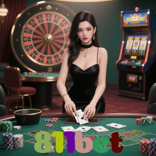 811bet:Aposte no futebol, jogue poker e conquiste vitórias épicas!