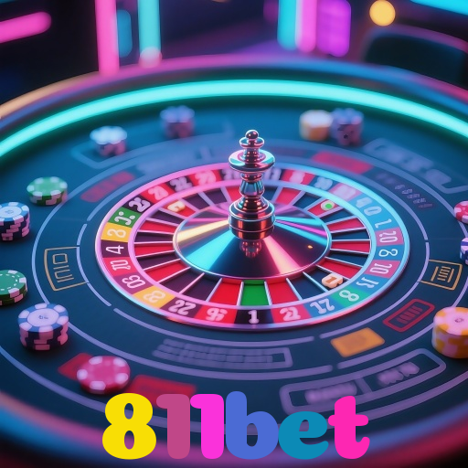 811bet:Aposte nas melhores slots e conquiste prêmios como nunca!