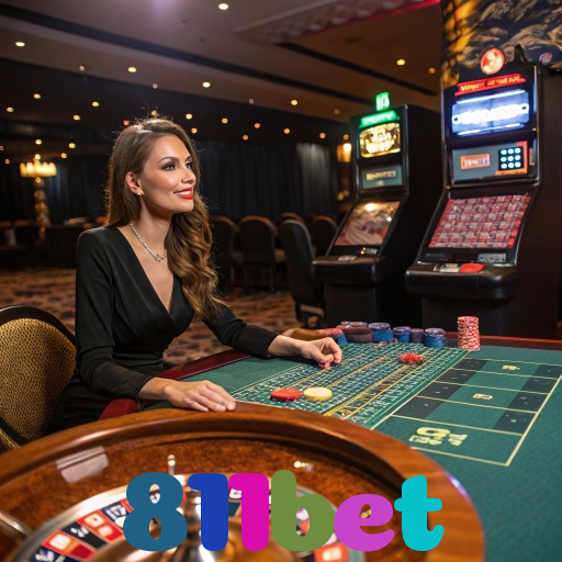 811bet:Aposte nas melhores slots e conquiste prêmios como nunca!