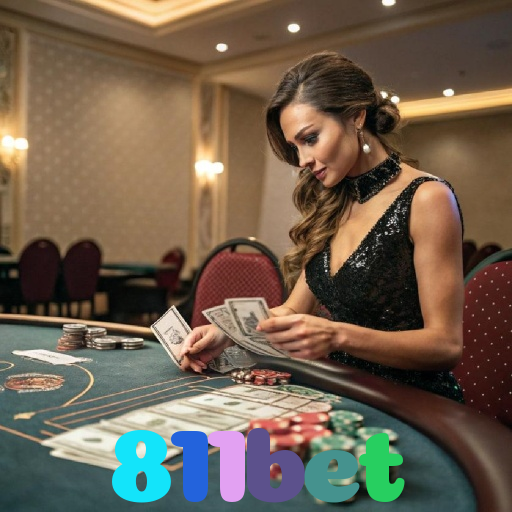 811bet：Aposte nas melhores slots e conquiste prêmios como nunca!