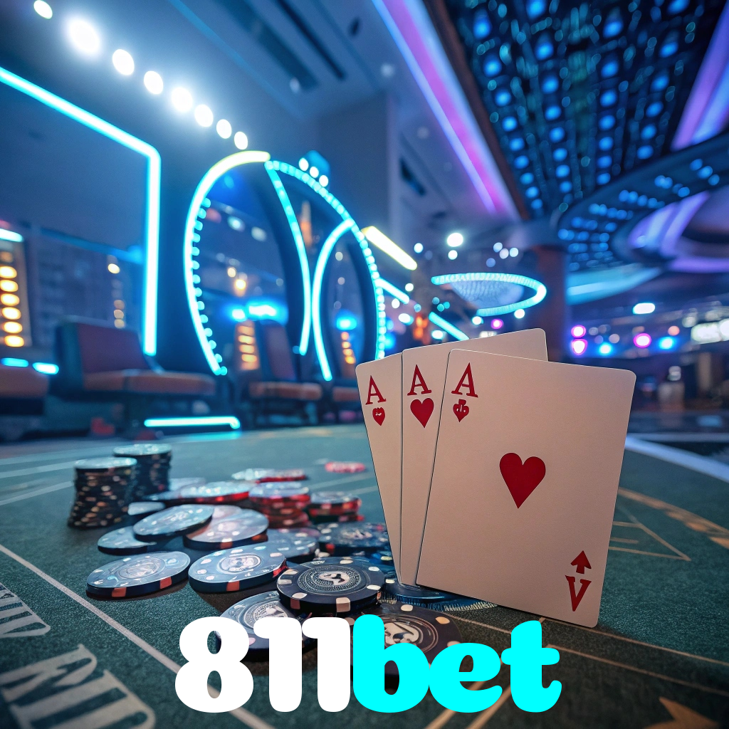 811bet:Aposte nas melhores slots e conquiste prêmios como nunca!