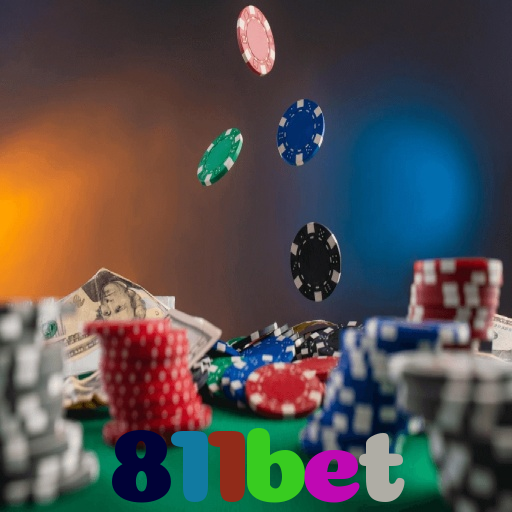 811bet：Aposte nas melhores slots e conquiste prêmios como nunca!