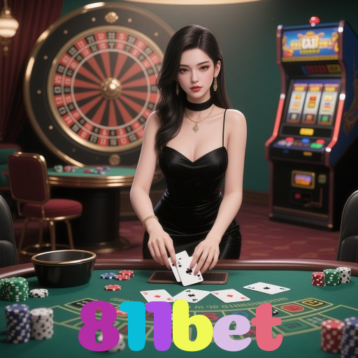 811bet:Aposte no futebol, jogue poker e conquiste vitórias épicas!