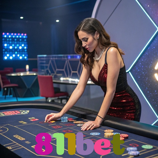 811bet:Aposte nas melhores slots e conquiste prêmios como nunca!