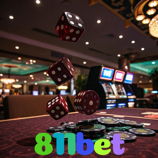 811bet：Aposte nas melhores slots e conquiste prêmios como nunca!