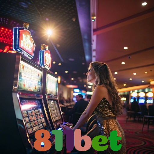 811bet：Aposte no futebol, jogue poker e conquiste vitórias épicas!