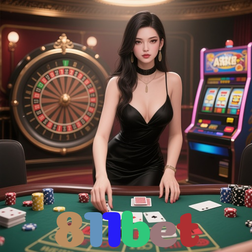 811bet：Jogue poker, aposte no futebol e ganhe em grandes jogos de cassino!