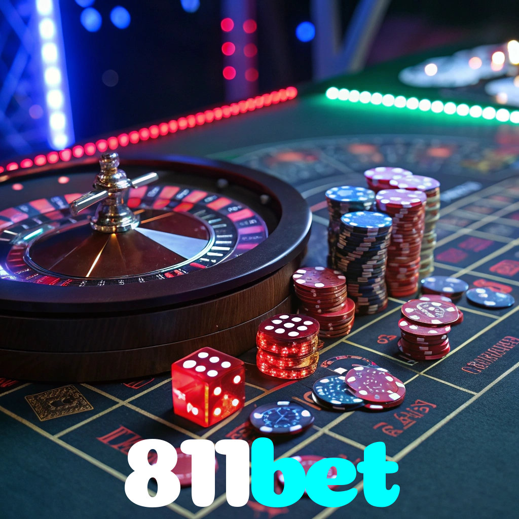 811bet:Aposte nas melhores slots e conquiste prêmios como nunca!