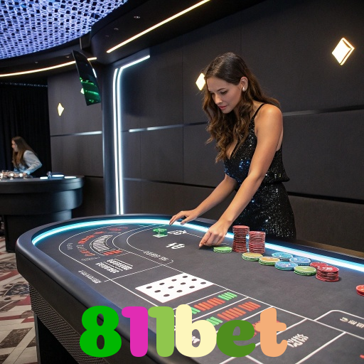 811bet：Jogue poker, aposte no futebol e ganhe em grandes jogos de cassino!