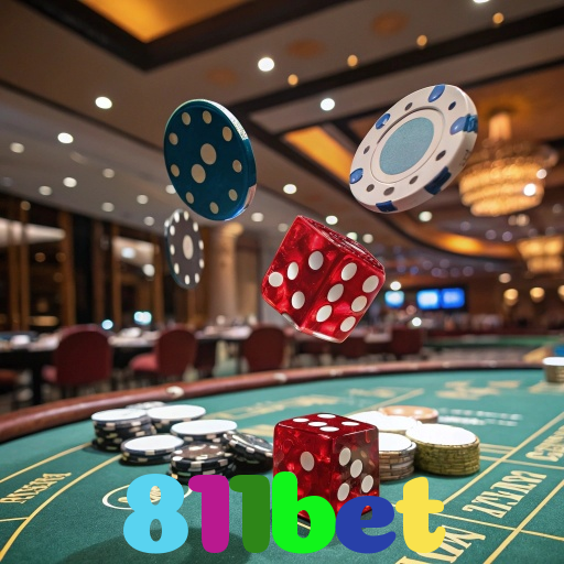 811bet：Aposte nas melhores slots e conquiste prêmios como nunca!