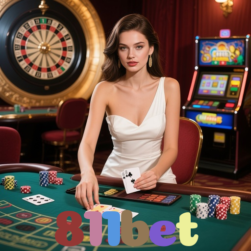 811bet:Jogue poker, aposte no futebol e ganhe em grandes jogos de cassino!