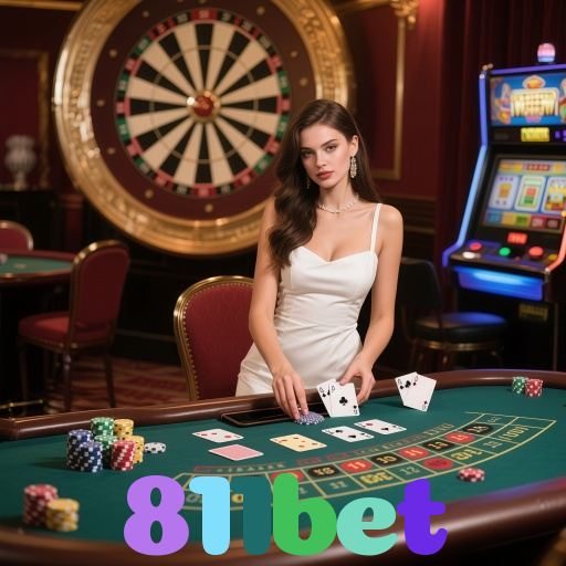 811bet:Aposte nas melhores slots e conquiste prêmios como nunca!
