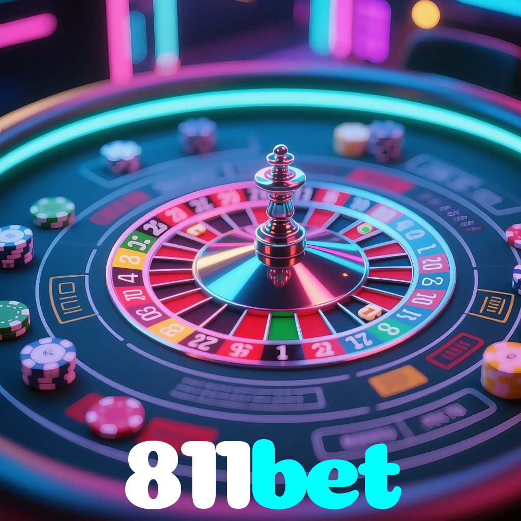811bet:Aposte no futebol, jogue poker e conquiste vitórias épicas!