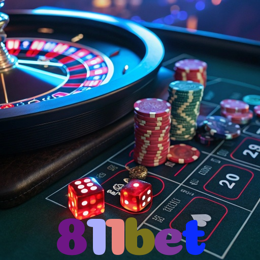 811bet:Aposte no futebol, jogue poker e conquiste vitórias épicas!