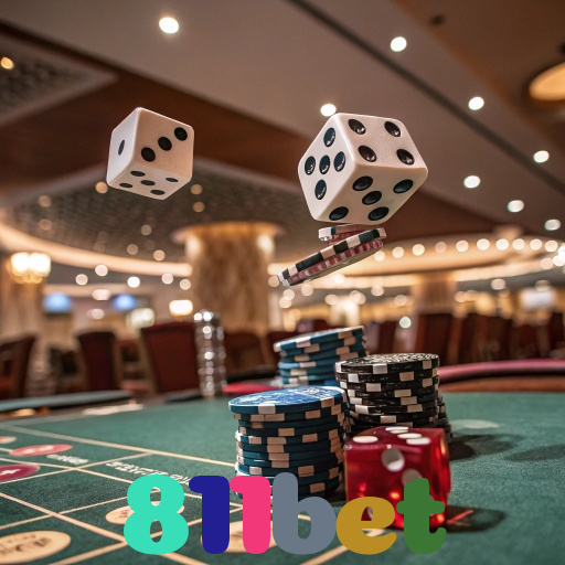 811bet：Jogue poker, aposte no futebol e ganhe em grandes jogos de cassino!