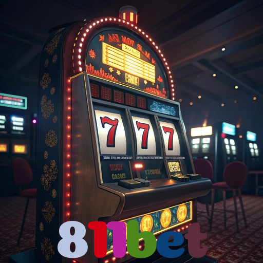 811bet：Aposte nas melhores slots e conquiste prêmios como nunca!