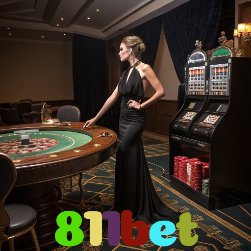 811bet：Aposte no futebol, jogue poker e conquiste vitórias épicas!
