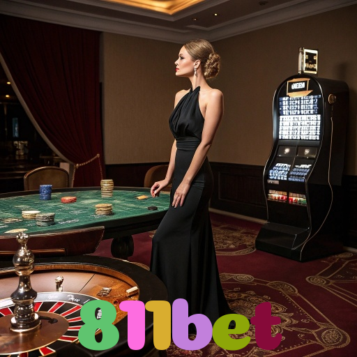 811bet：Jogue poker, aposte no futebol e ganhe em grandes jogos de cassino!