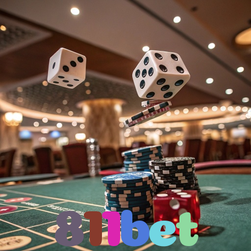 811bet：Jogue poker, aposte no futebol e ganhe em grandes jogos de cassino!